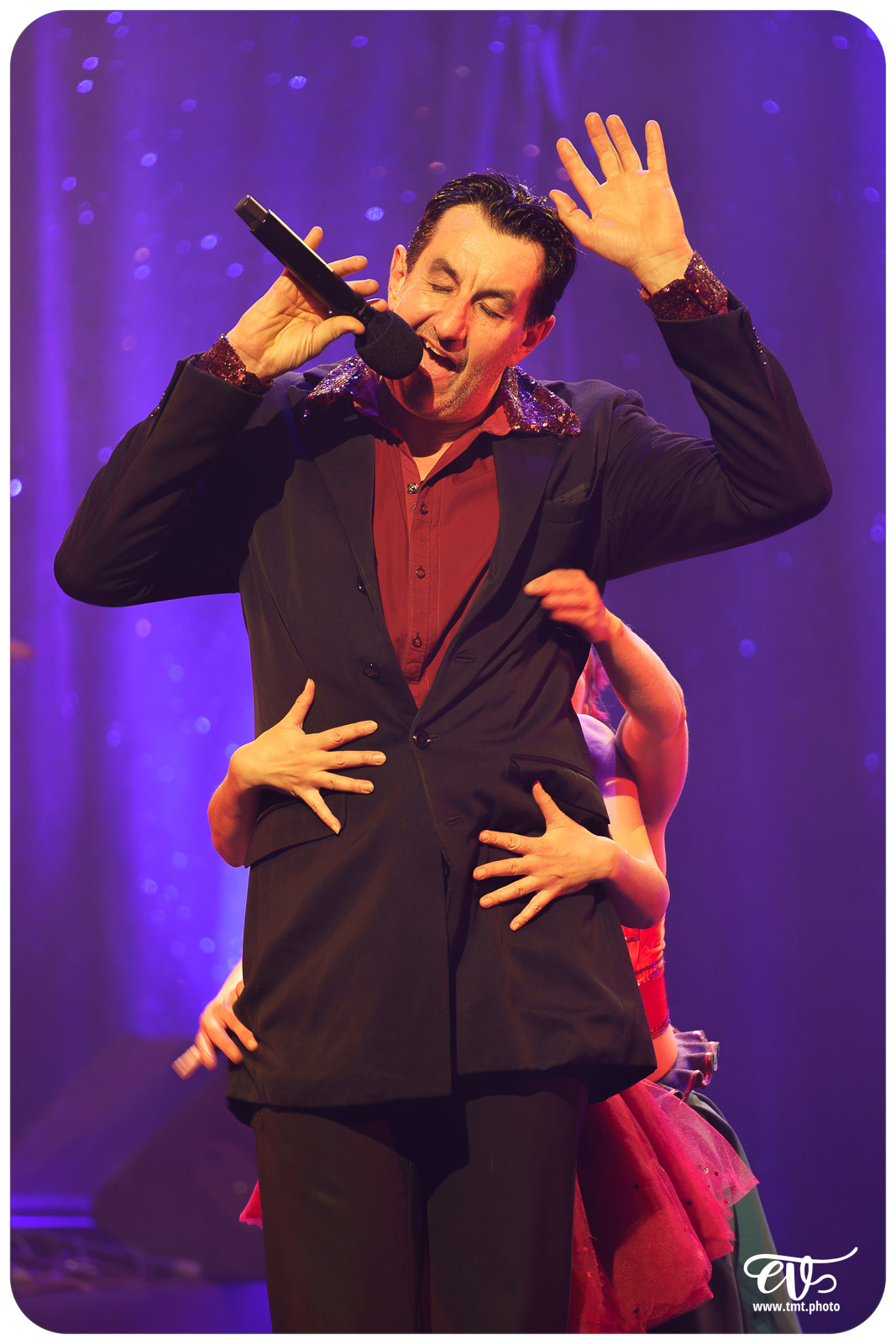 PLEIN FEU (CIE AVRIL EN SEPTEMBRE)